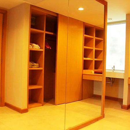Nantra Retreat And Spa Bangkok Zewnętrze zdjęcie