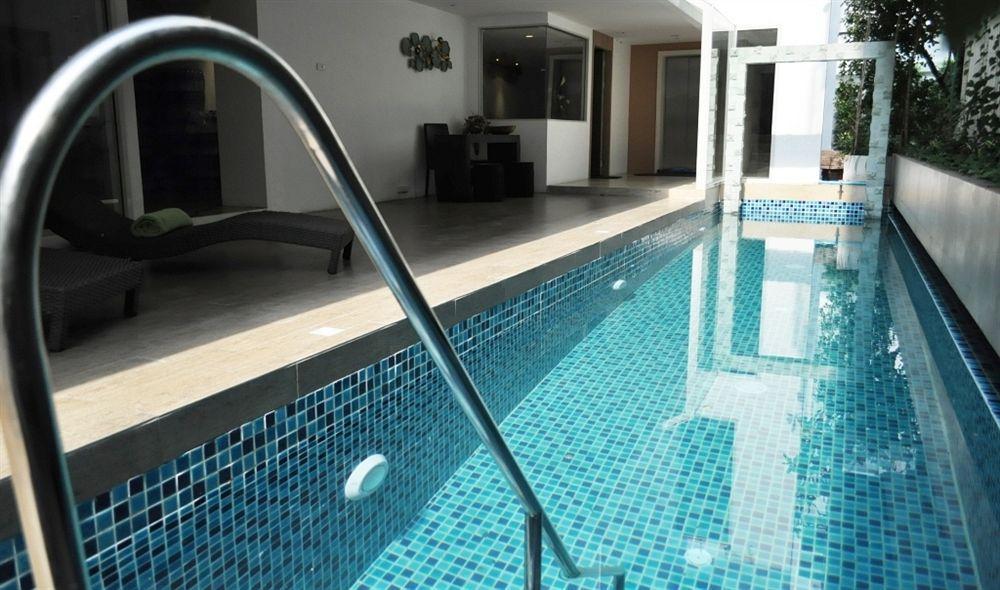 Nantra Retreat And Spa Bangkok Zewnętrze zdjęcie