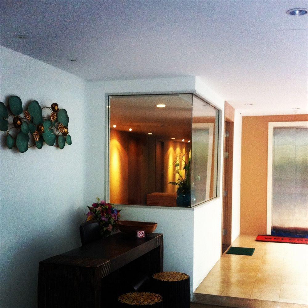 Nantra Retreat And Spa Bangkok Zewnętrze zdjęcie