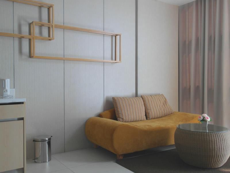 Nantra Retreat And Spa Bangkok Zewnętrze zdjęcie