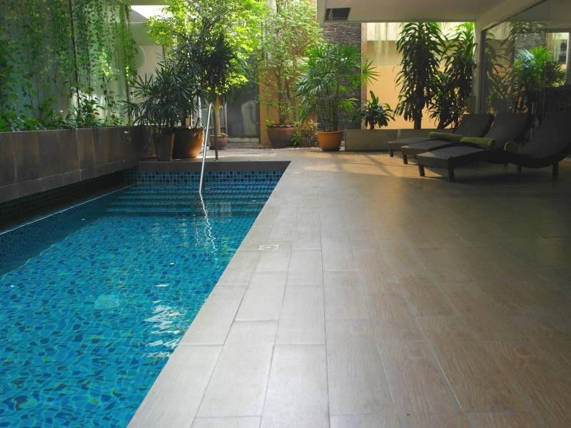 Nantra Retreat And Spa Bangkok Zewnętrze zdjęcie