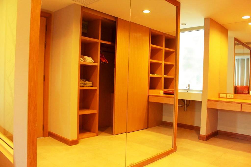 Nantra Retreat And Spa Bangkok Zewnętrze zdjęcie