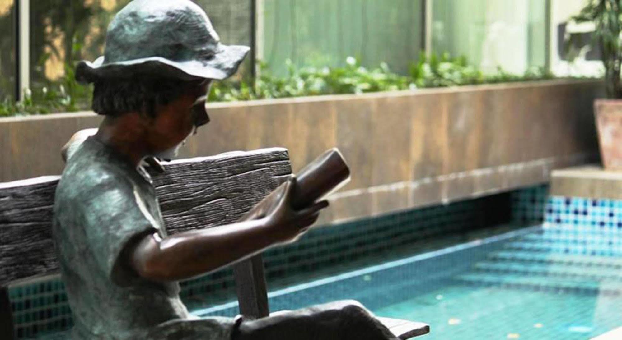 Nantra Retreat And Spa Bangkok Zewnętrze zdjęcie