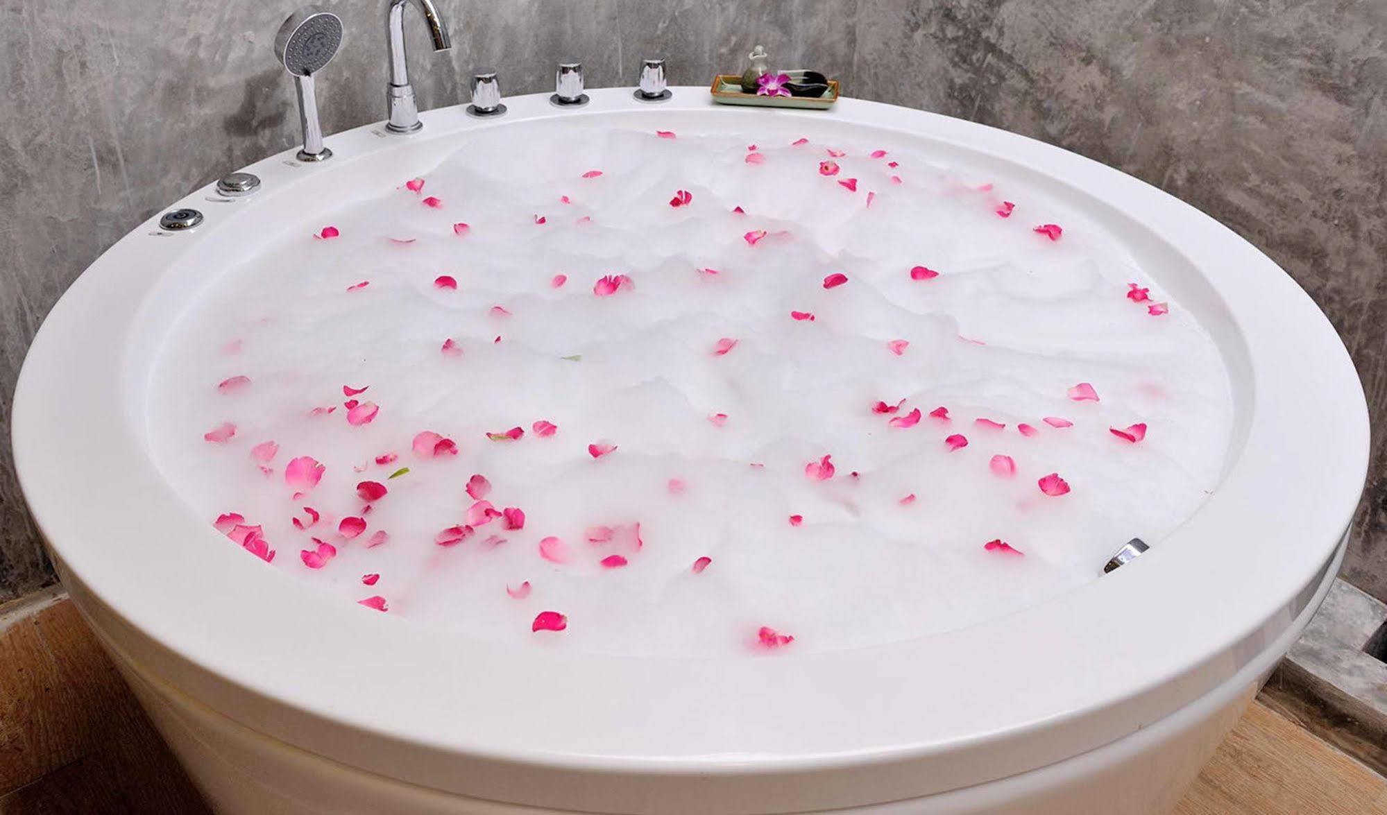 Nantra Retreat And Spa Bangkok Zewnętrze zdjęcie