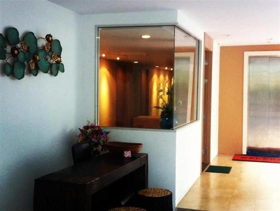 Nantra Retreat And Spa Bangkok Zewnętrze zdjęcie