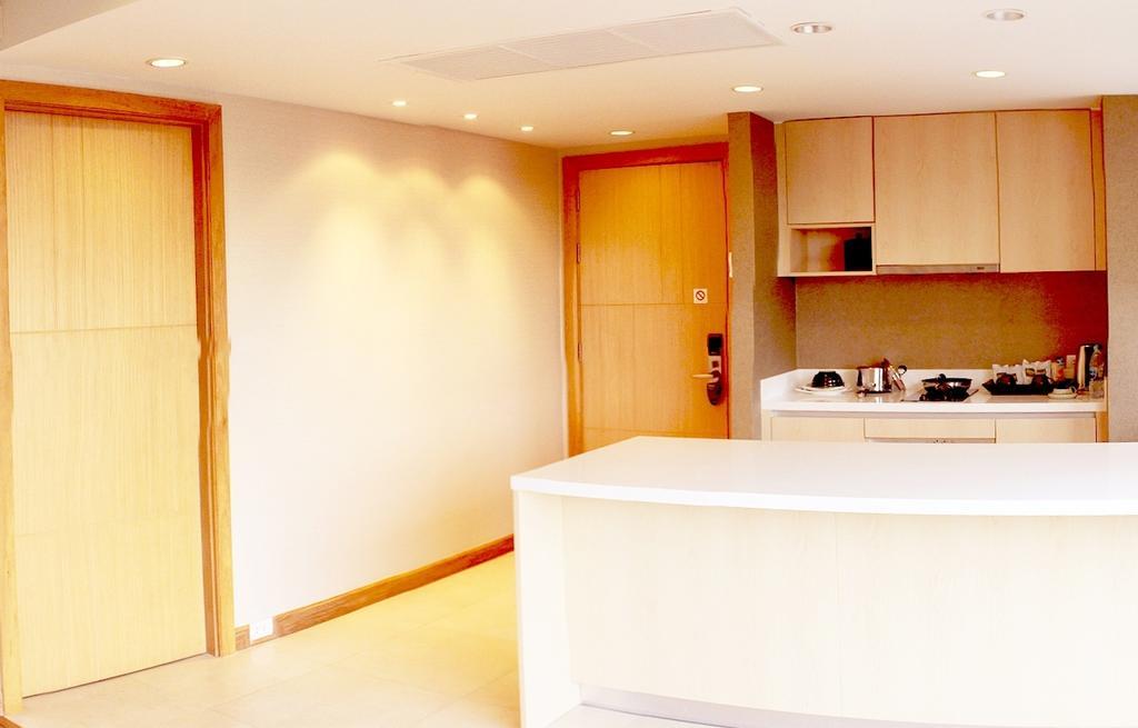 Nantra Retreat And Spa Bangkok Zewnętrze zdjęcie